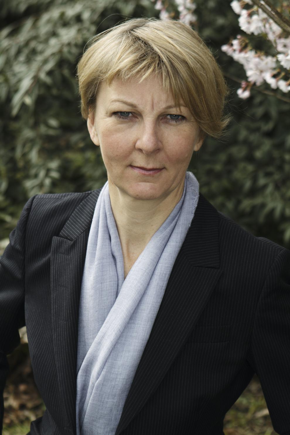 Foto: Heike van Bentum